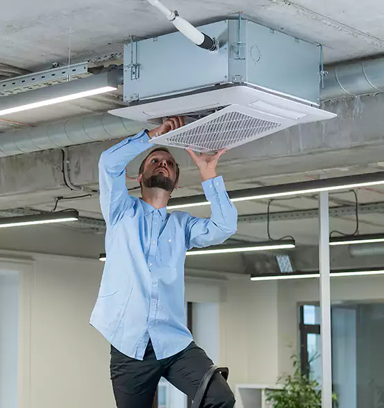 Professional Air Duct Cleaners in New Smyrna Beach, FL