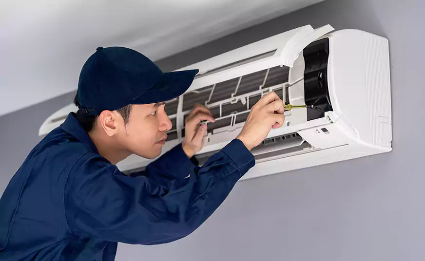 AC Duct Cleaning New Smyrna Beach