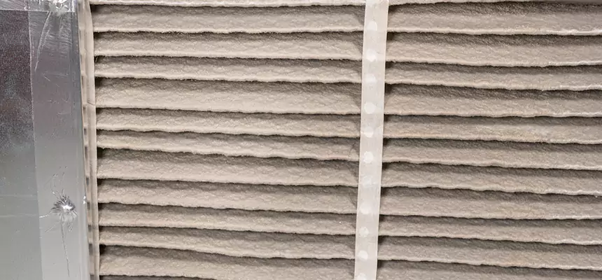 Mobile Car AC Filter Replacement in New Smyrna Beach