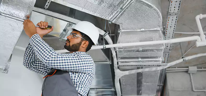 Proactive Ac Vent Repairs & Air Duct Replacement Companies Near Me in New Smyrna Beach