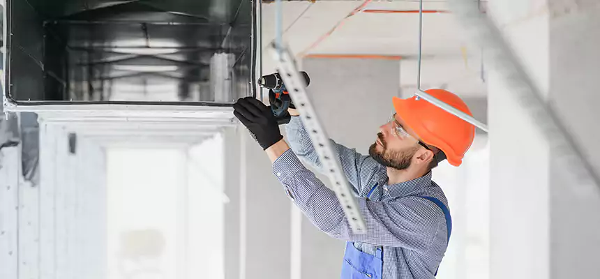 Comprehensive Ventilation Cleaning in New Smyrna Beach