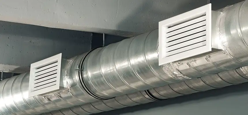 Our Air Duct Camera Inspection Services in New Smyrna Beach, FL