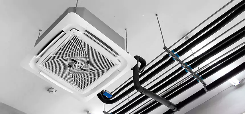 Our Air Duct Deep Cleaning Services in New Smyrna Beach, FL