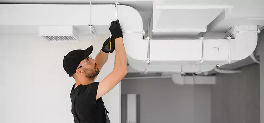 Our Air Duct Repair Services in New Smyrna Beach, FL