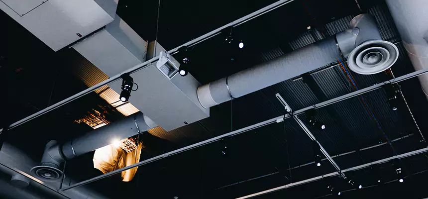 Our Air Duct Replacement Services in New Smyrna Beach, FL