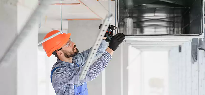 Our Air Vent Replacement Services in New Smyrna Beach, FL