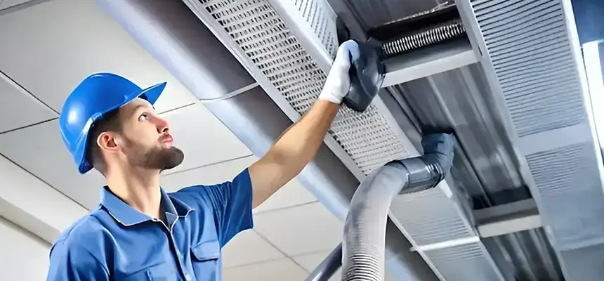 Our Annual Dryer Vent Maintenance Services in New Smyrna Beach, FL