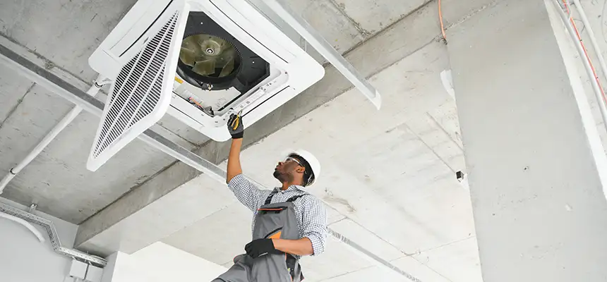 Efficient Multi‑Unit & HOA Annual Vent Cleaning Plans in New Smyrna Beach