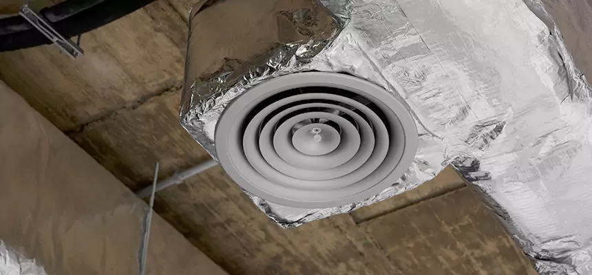 Our Basement Vent Cleaning Services in New Smyrna Beach, FL