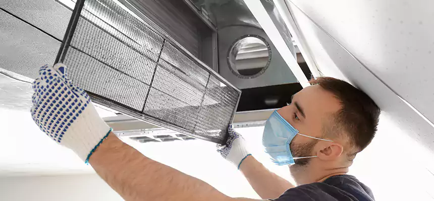 Diagnostic HVAC Coil & Blower Cleaning in New Smyrna Beach