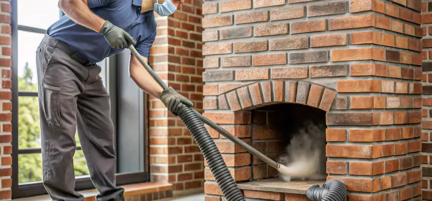 Our Chimney Sweep Services in New Smyrna Beach, FL