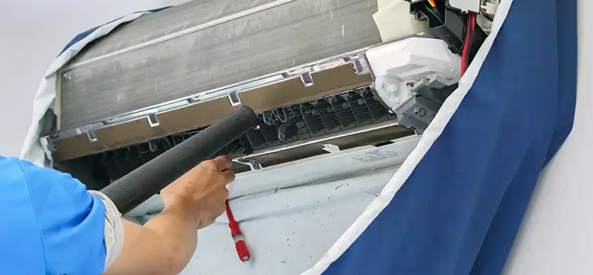 Advanced Clogged Dryer Vent Repair for Multi-Unit & Commercial in New Smyrna Beach, FL