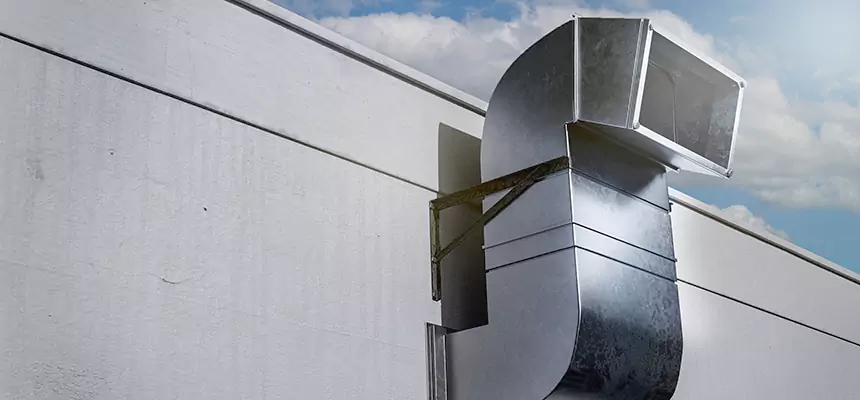 Trusted Industrial Dryer Vent Cleaning in New Smyrna Beach