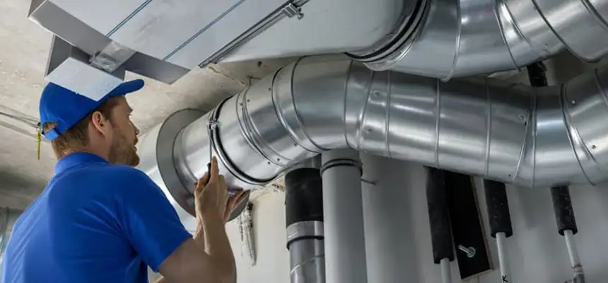 Our Commercial Laundry Vent Cleaning Services in New Smyrna Beach, FL