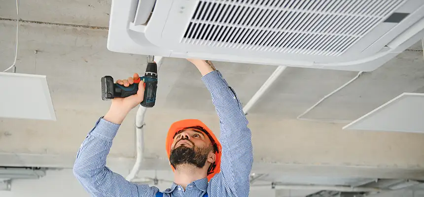 Detailed Multi‑Unit Riser & Roof Termination Cleaning in New Smyrna Beach