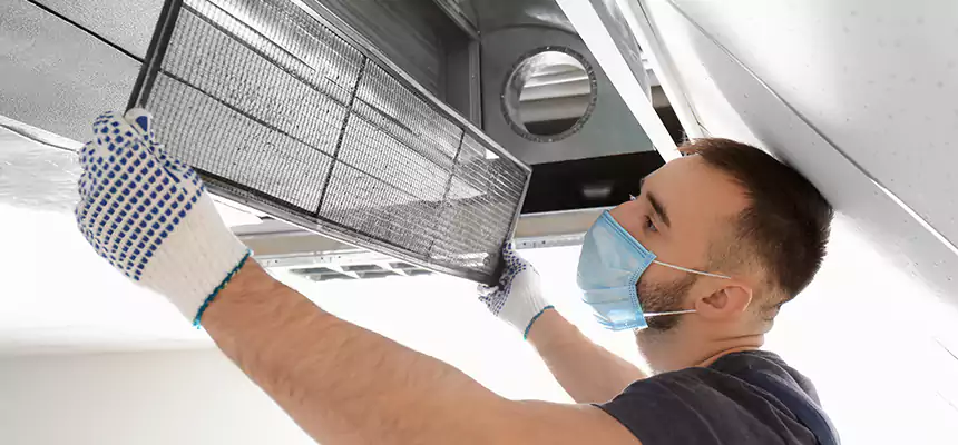 Our Dryer Vent Cleaning Services in New Smyrna Beach, FL