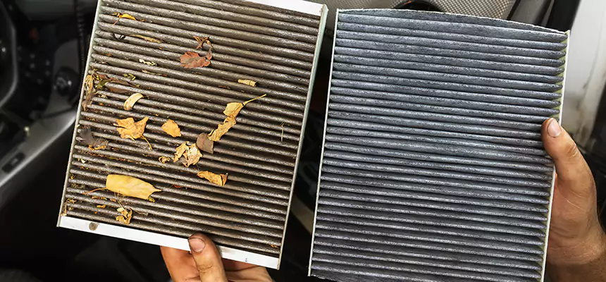 Our Dryer Vent Lint Filter Cleaning Services in New Smyrna Beach, FL
