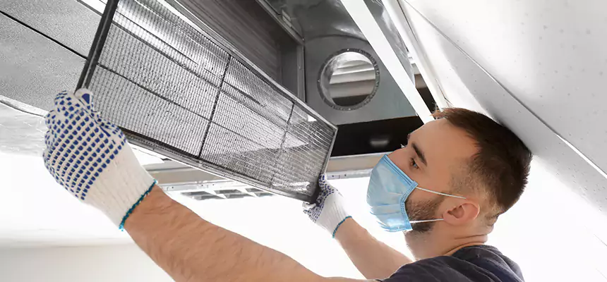 Our Dryer Vent Replacement Services in New Smyrna Beach, FL