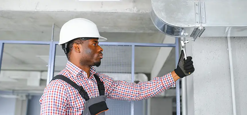 Our Emergency Dryer Vent Repair Services in New Smyrna Beach, FL