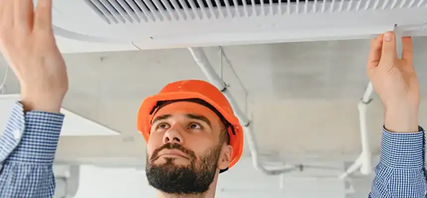 Our Furnace Vent Cleaning Services in New Smyrna Beach, FL