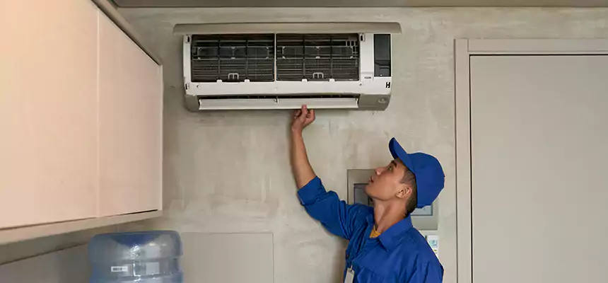Balanced Fresh‑Air Ventilation (ERV/HRV) in New Smyrna Beach