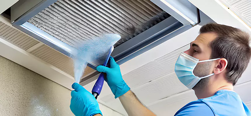 Our Home Ventilation Cleaning Services in New Smyrna Beach, FL