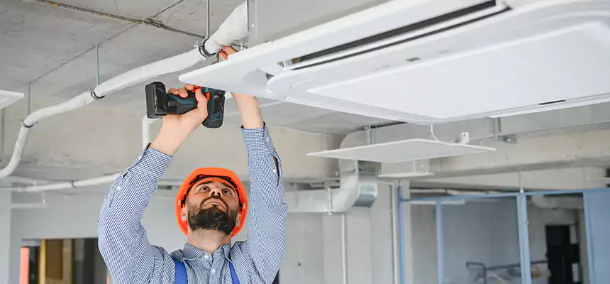 Eco‑Friendly Coil & Plenum Deep Cleaning in New Smyrna Beach
