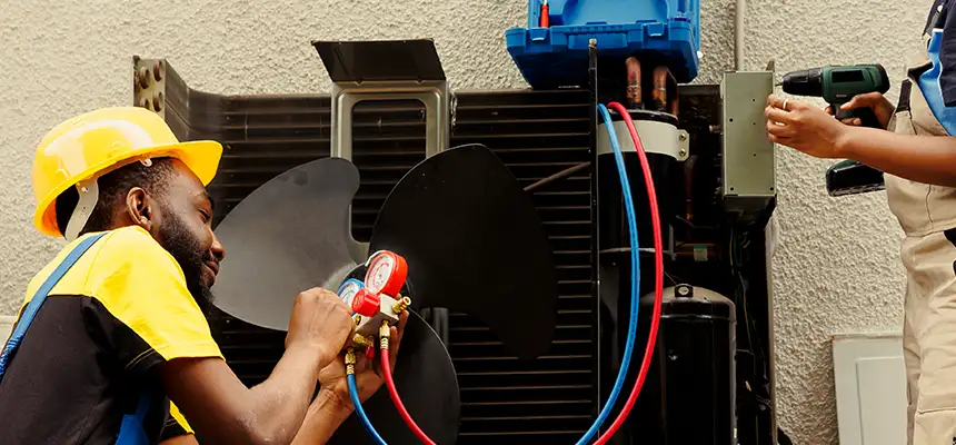 Our HVAC Airflow Optimization Services in New Smyrna Beach, FL