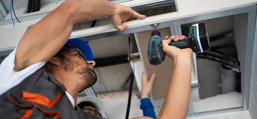 Our Improve Home Air Circulation Services in New Smyrna Beach, FL