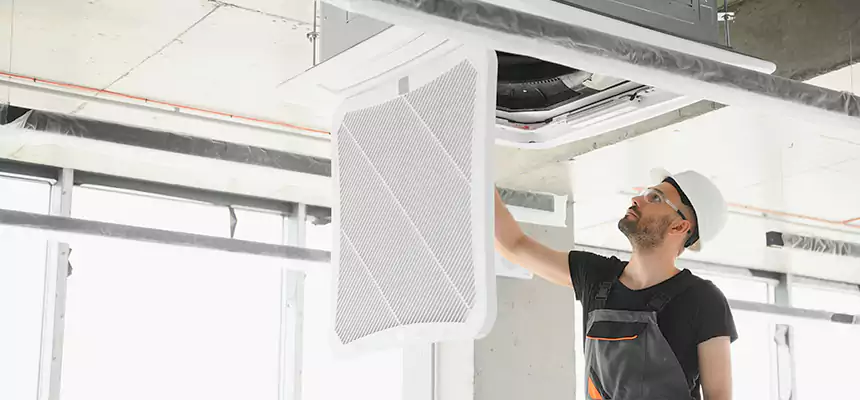 Our Indoor Air Quality Improvement Services in New Smyrna Beach, FL