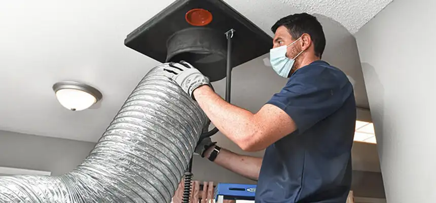 Our Services to Maximize AC Efficiency in New Smyrna Beach, FL