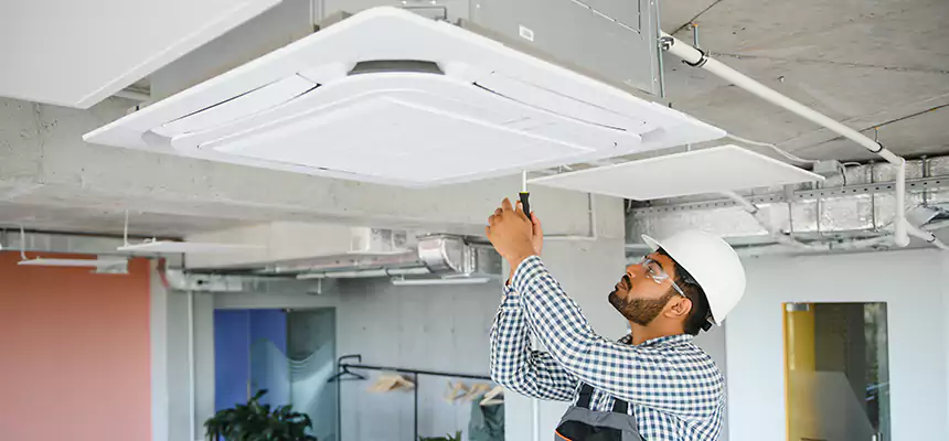 Moisture Control & Condensation Fixes in Duct Systems in New Smyrna Beach, FL
