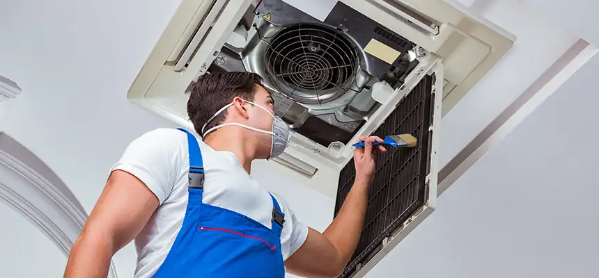 Our Move-in/Move-out Duct Cleaning Services in New Smyrna Beach, FL