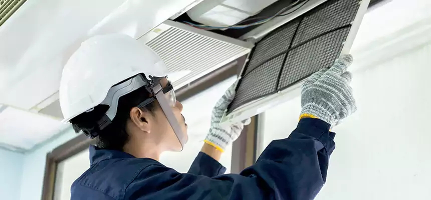 Our Multi-family Home Duct Cleaning Services in New Smyrna Beach, FL