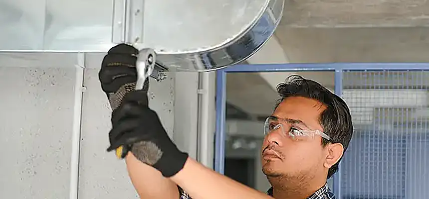 Our NADCA Approved Air Duct Services in New Smyrna Beach, FL