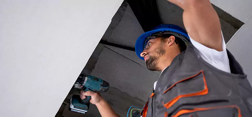 Our Post-Renovation Duct Debris Removal Services in New Smyrna Beach, FL