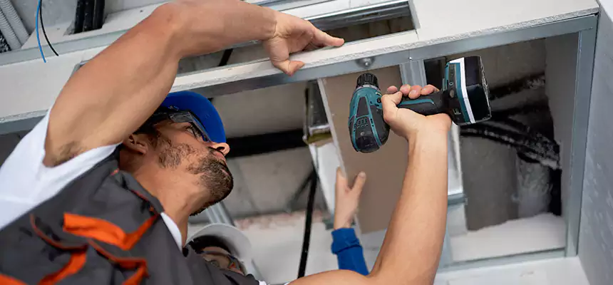 Our Residential Vent Cleaning Services in New Smyrna Beach, FL