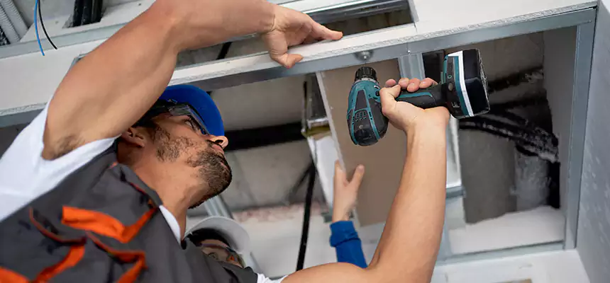 Our Retail Store Duct Cleaning Services in New Smyrna Beach, FL