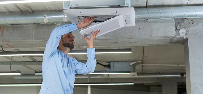 Our Room Addition Duct Installation Services in New Smyrna Beach, FL