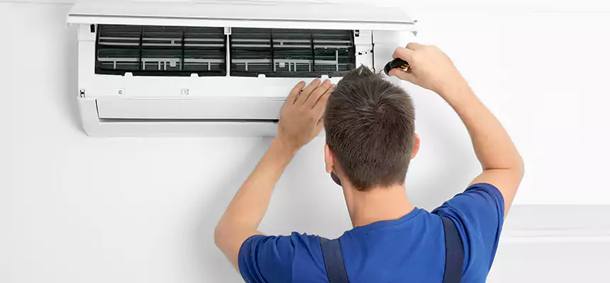 Our Smart Air Conditioning Installation Services in New Smyrna Beach, FL