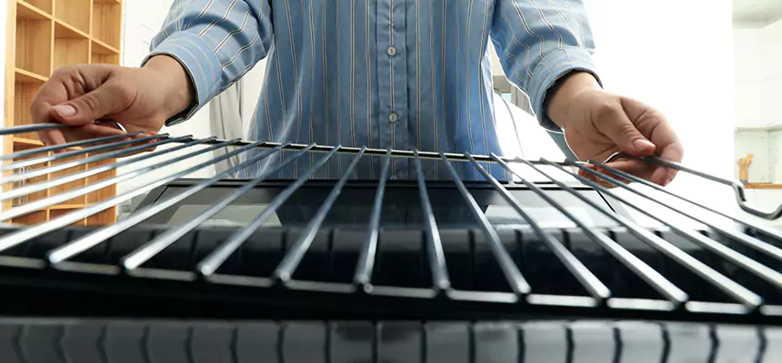 Our Vent Grille Washing Services in New Smyrna Beach, FL