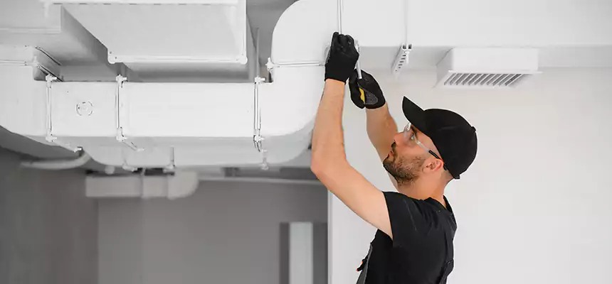 Customized Commercial Ventilation System Upgrades in New Smyrna Beach, FL