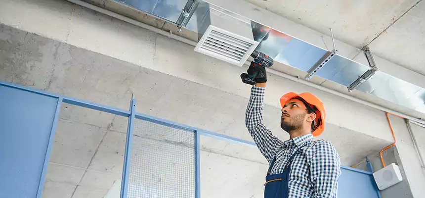 Efficient Exhaust Vent Cleaning in New Smyrna Beach, FL