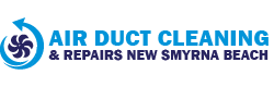 Air Duct Cleaning & Repairs New Smyrna Beach