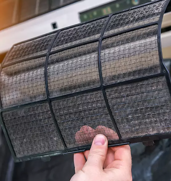 Top-notch AC Air Filter Replacement in New Smyrna Beach