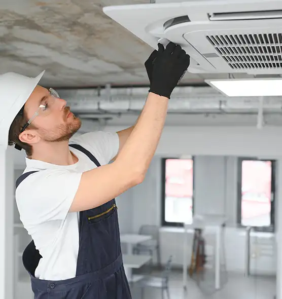 Top Affordable Duct Cleaning Services Near Me in New Smyrna Beach, FL