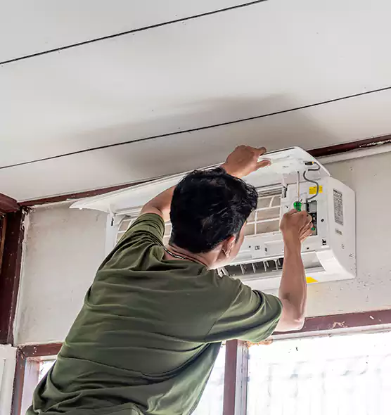 About Air Duct & AC Odor Removal in New Smyrna Beach, FL