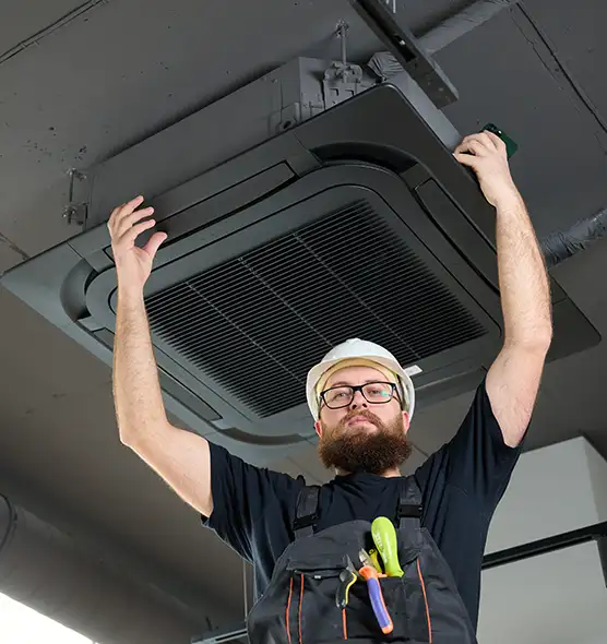 About Air Duct Camera Inspection in New Smyrna Beach, FL