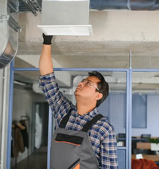 Top-Rated Air Duct Cleaning Near Me in New Smyrna Beach, FL