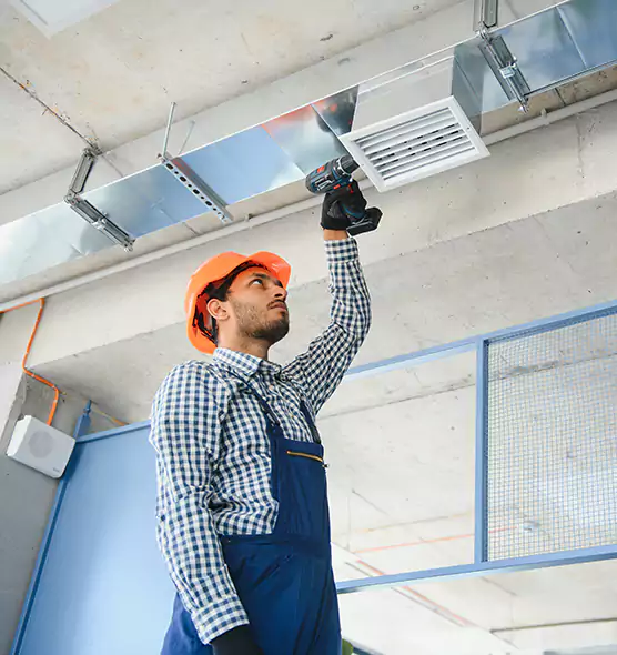Welcome to Air Duct Cleaning & Repairs New Smyrna Beach — Your Local Air Duct Installation Specialists in New Smyrna Beach, FL